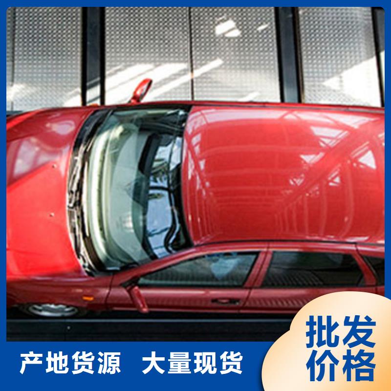 停车设备施工队伍