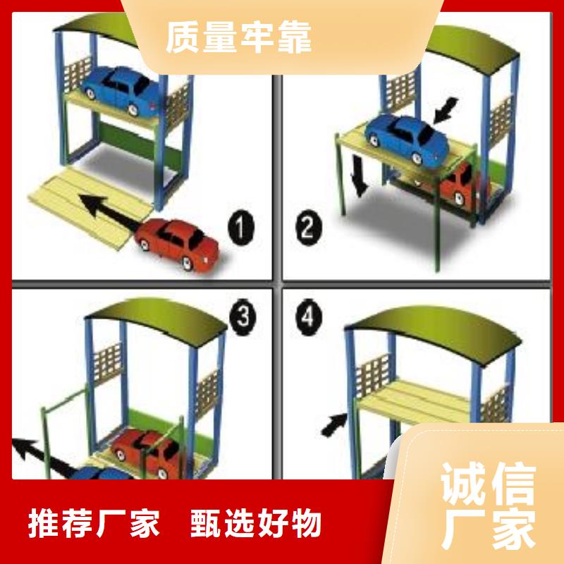 多层停车库租赁