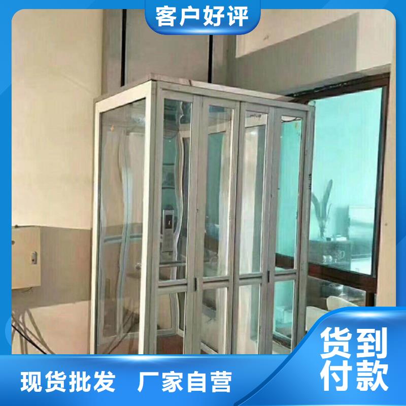 【电梯-立体车库租赁用品质赢得客户信赖】