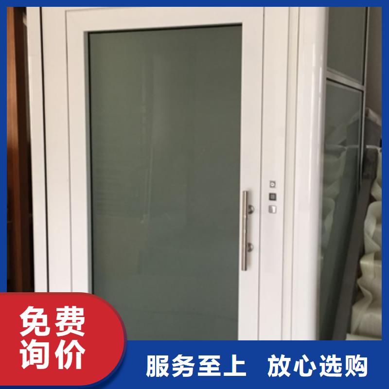 电梯别墅电梯定制速度快工期短