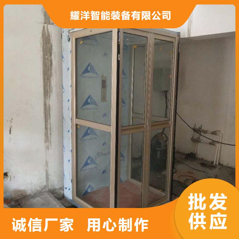 电梯机械车库租赁生产经验丰富