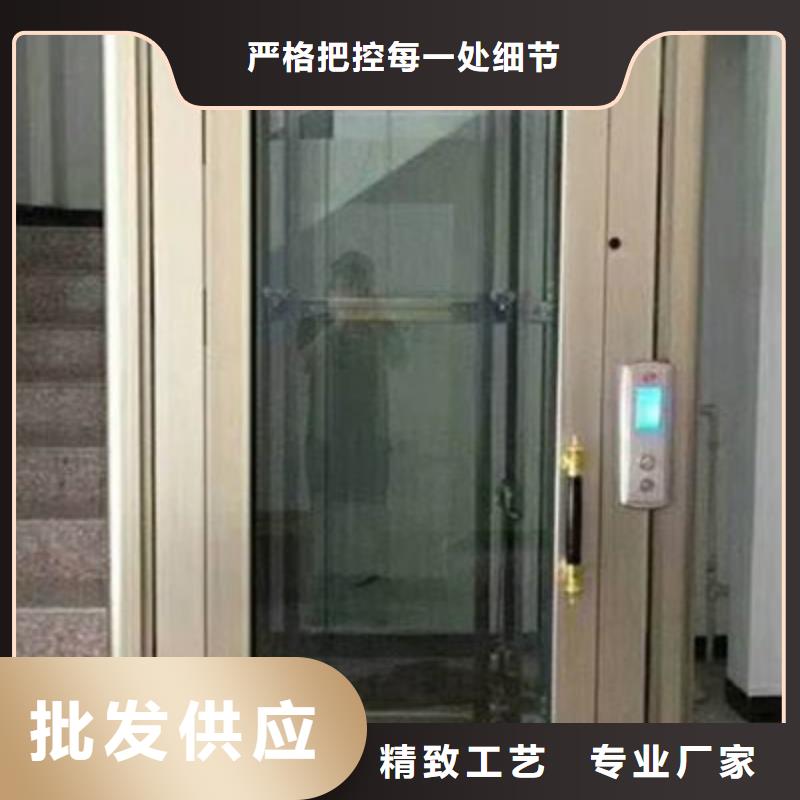 电梯机械停车设备追求细节品质