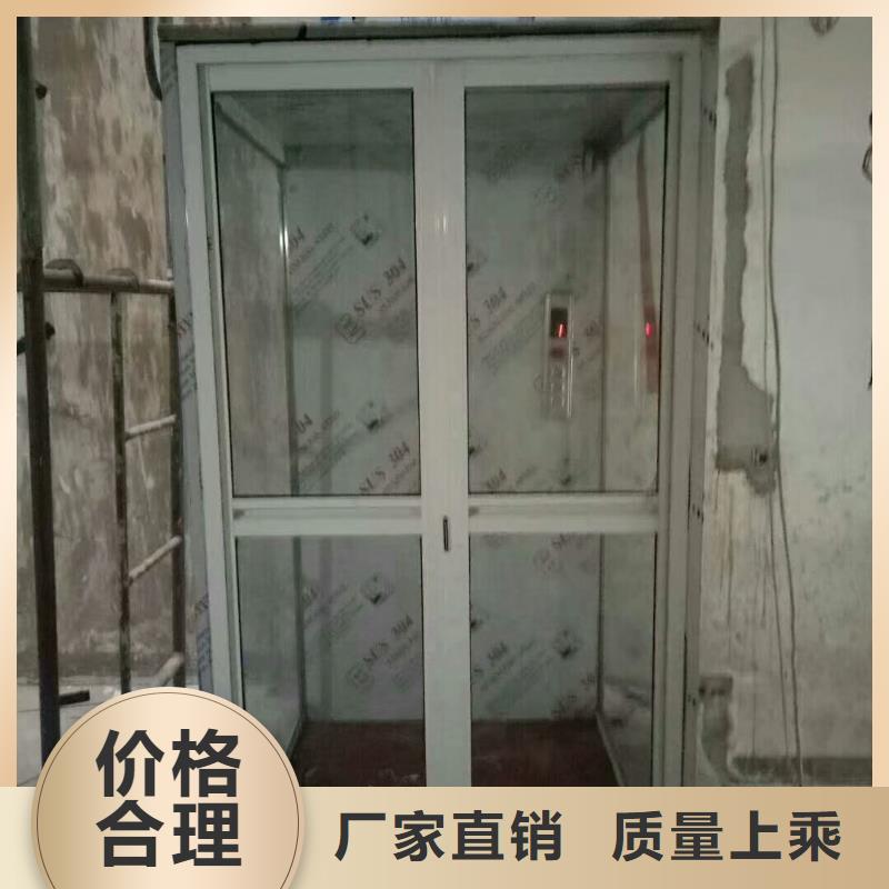 【电梯-立体车库租赁用品质赢得客户信赖】