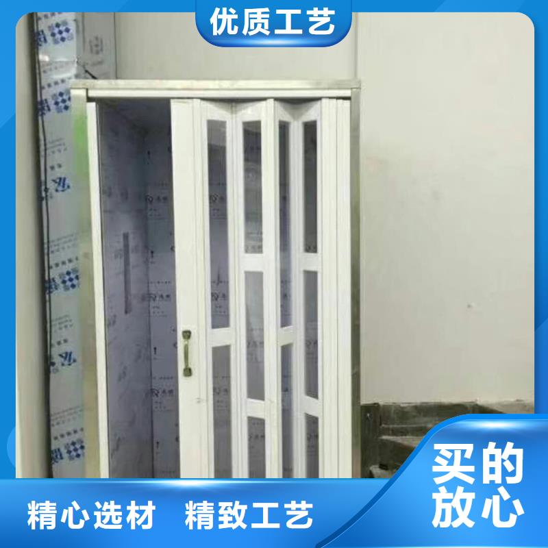 【电梯】立体车库租赁超产品在细节