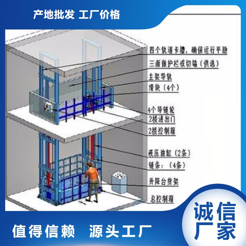 电动升降梯欢迎询价