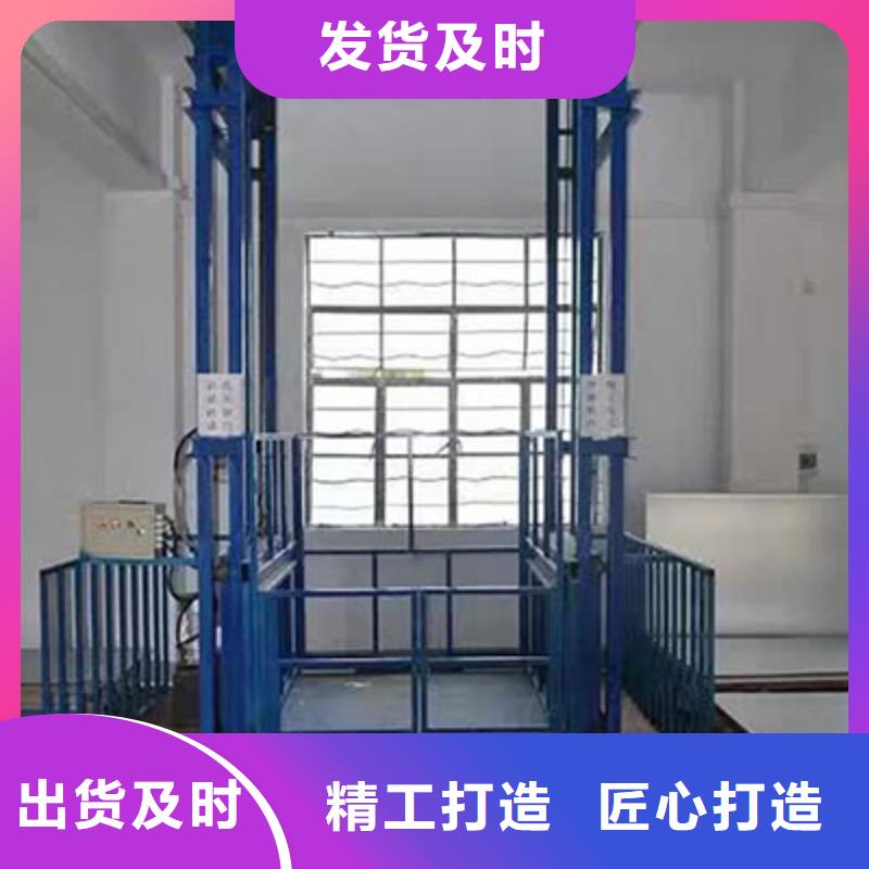 货物升降平台机械车库租赁值得信赖