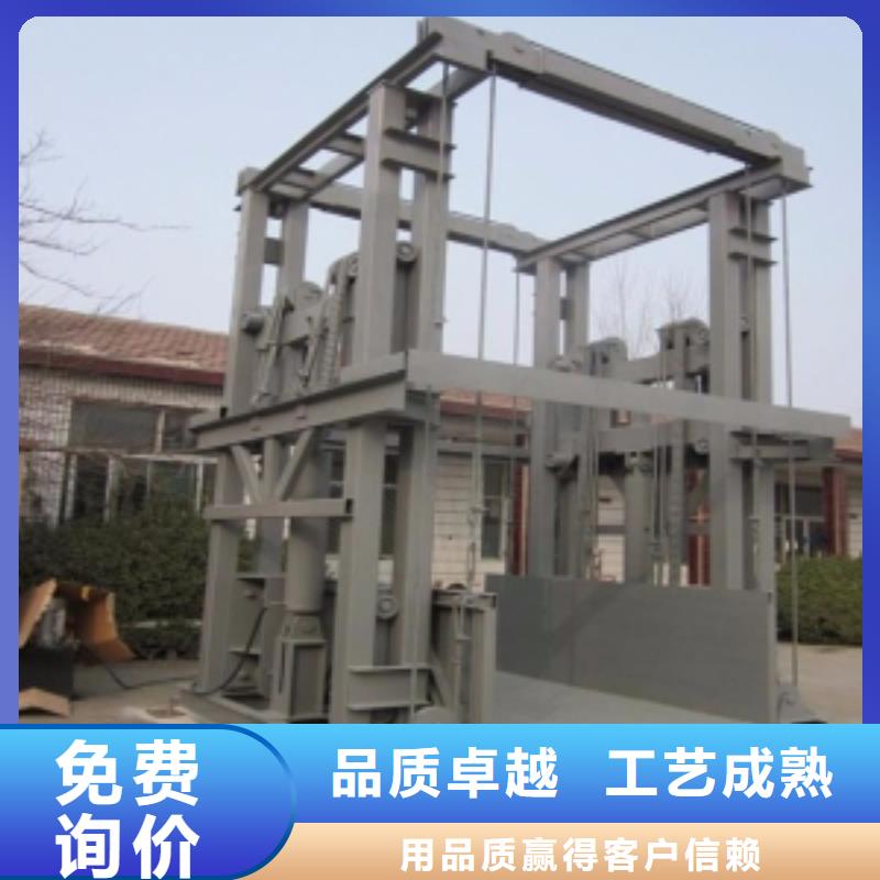 舞台升降机价格