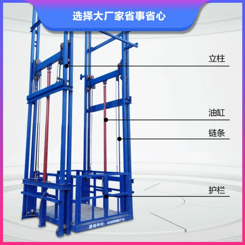 升降台厂家报价