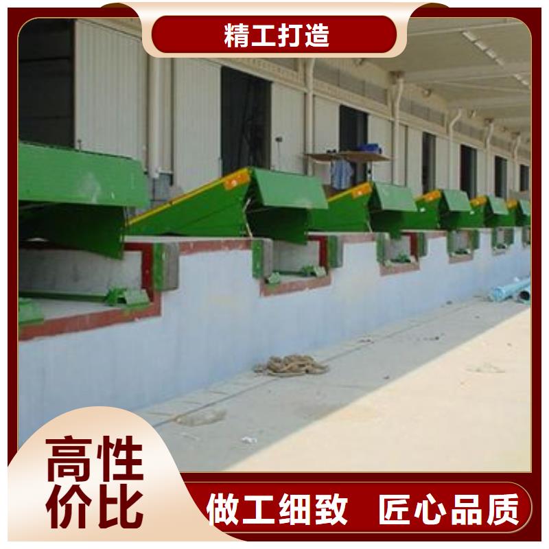 简易货梯全国十强