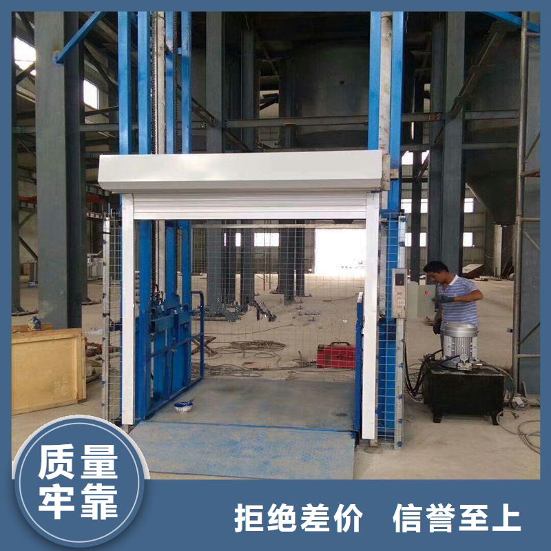 舞台升降机免费安装