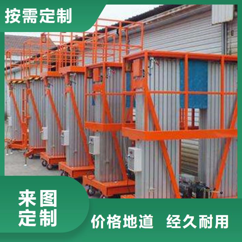 销售载货电梯-耀洋智能装备有限公司