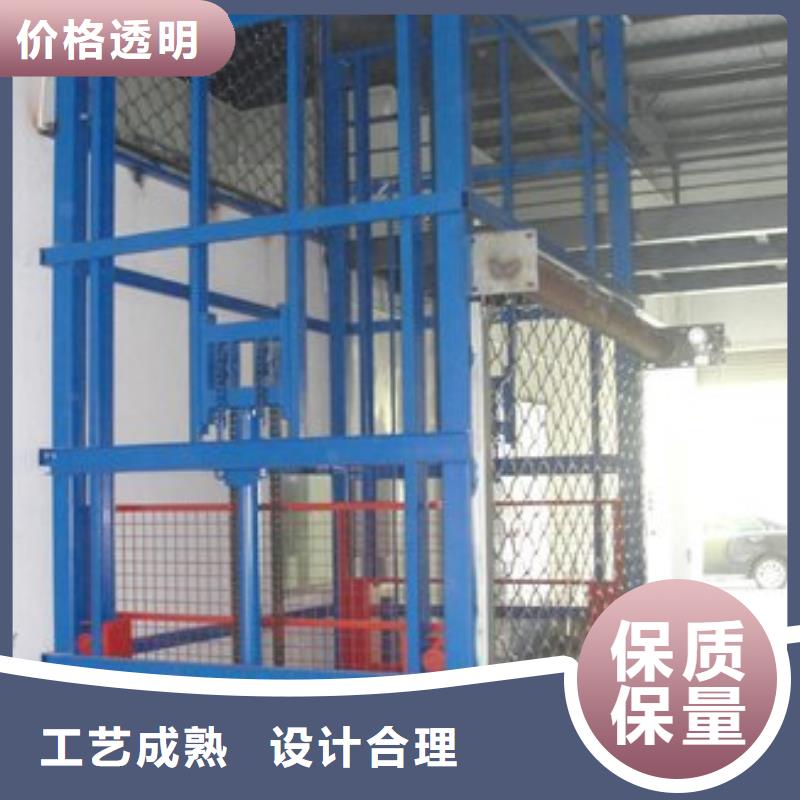 舞台升降机全国十强