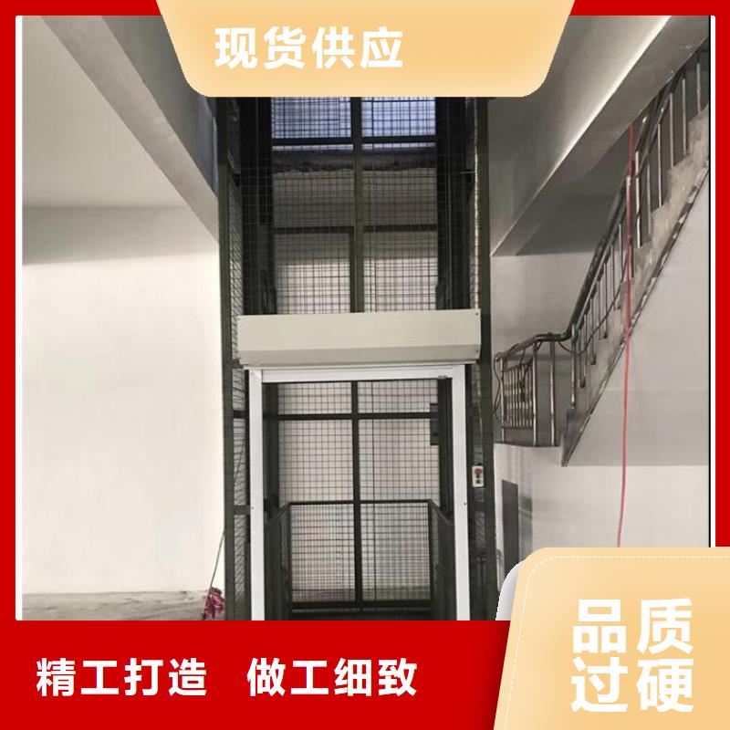 进口升降机解决方案