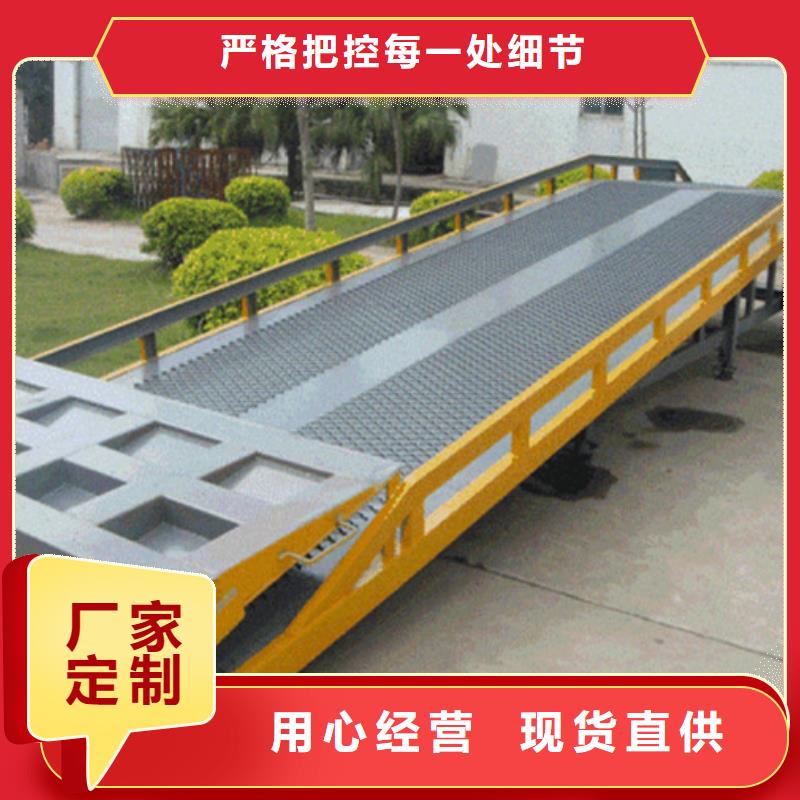 升降货梯厂家电话