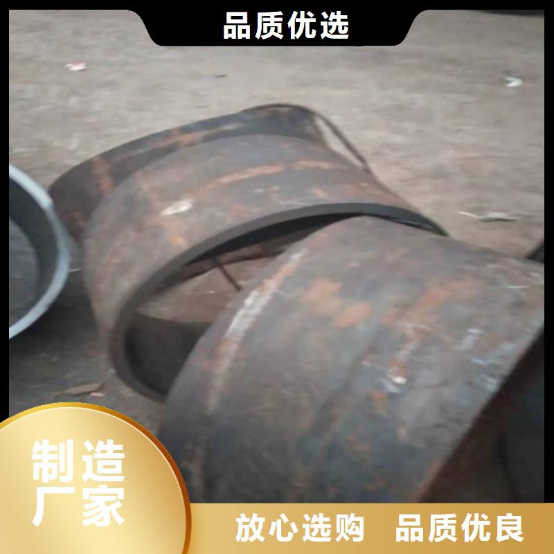 能做不锈钢管的厂家