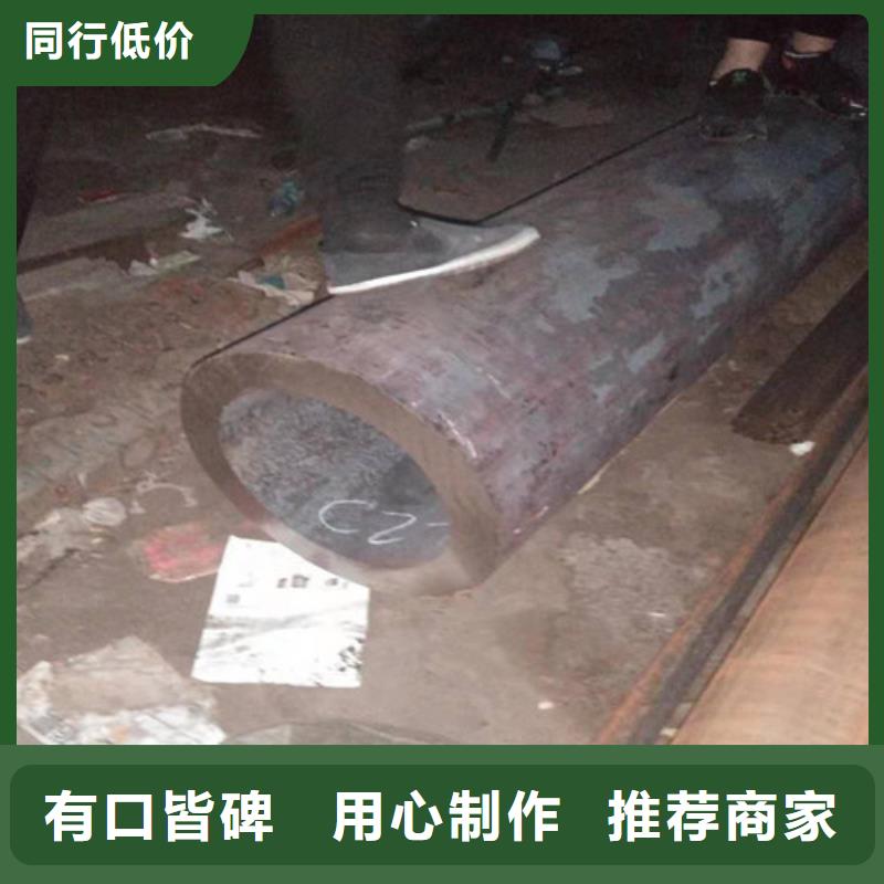 不锈钢管304L不锈钢管厂家随心所欲定制