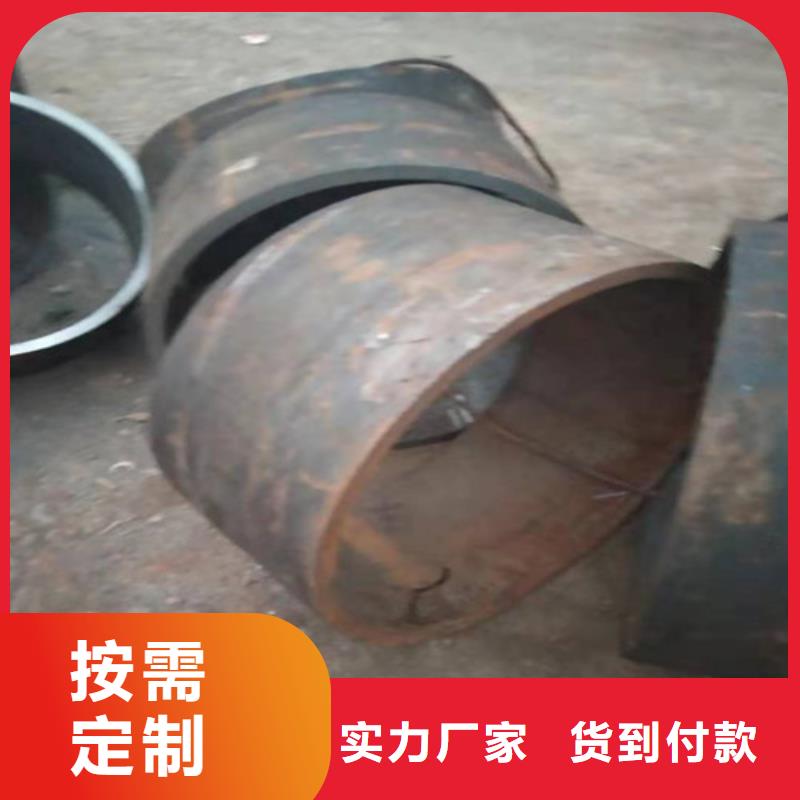 能做不锈钢管的厂家