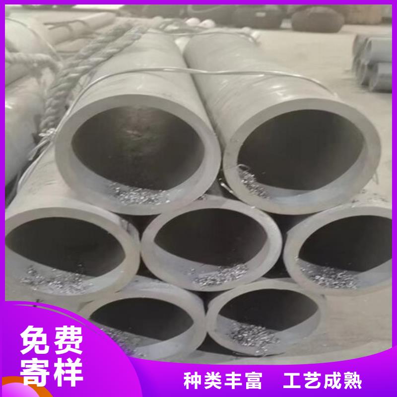 316L大口径非标焊管精选厂家