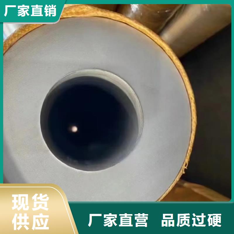 采购316L薄壁不锈钢圆管必看-图文介绍