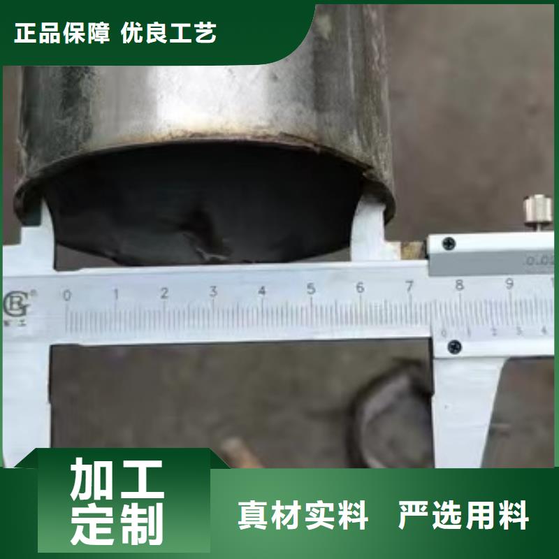 工期快的2205不锈钢工业管厂家