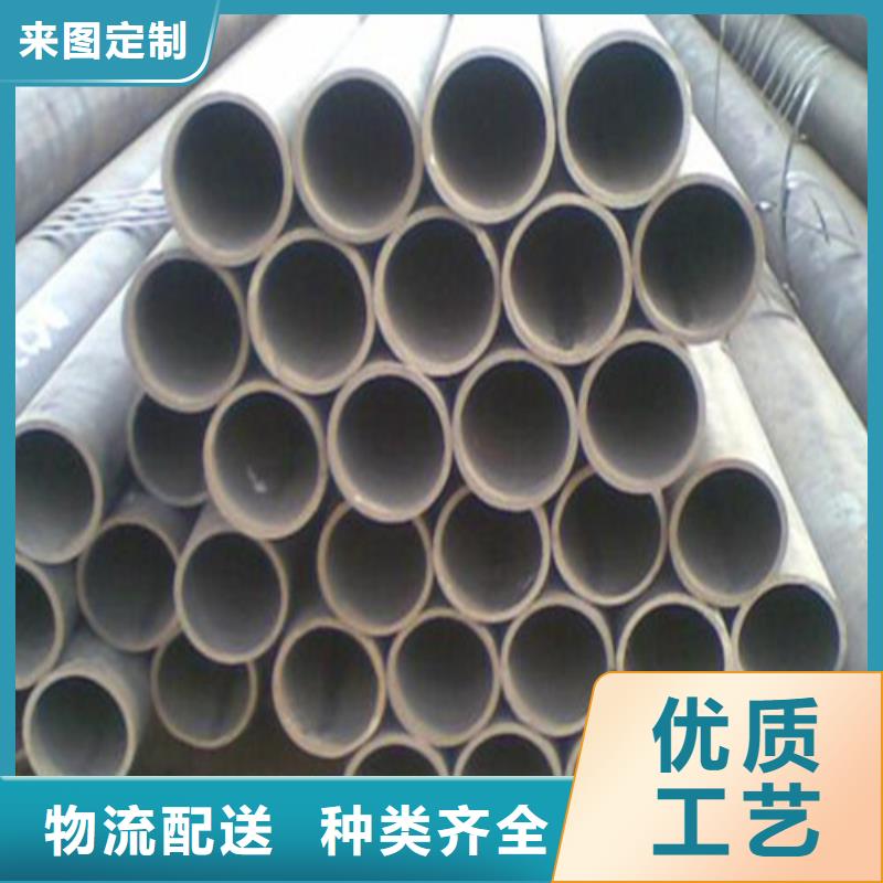 20cr无缝钢管多少钱一米