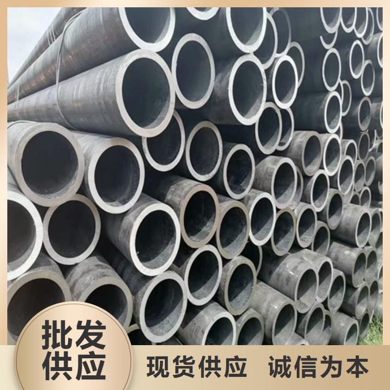 Q355无缝钢管专业方矩管加工厂