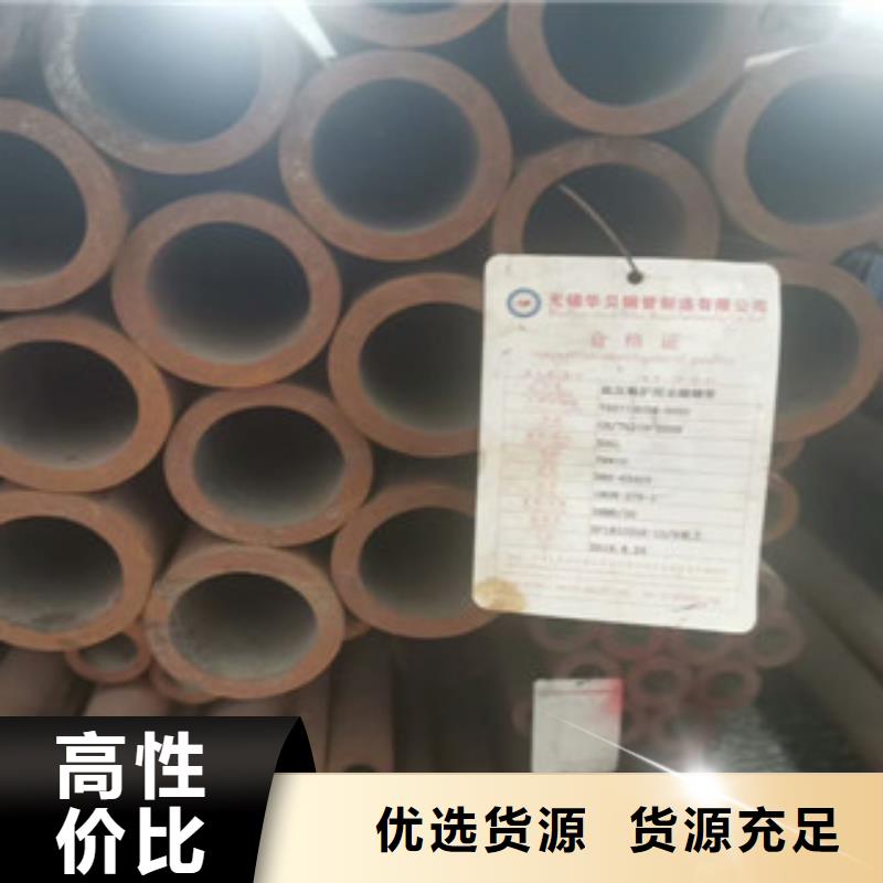合金管_结构管N年大品牌