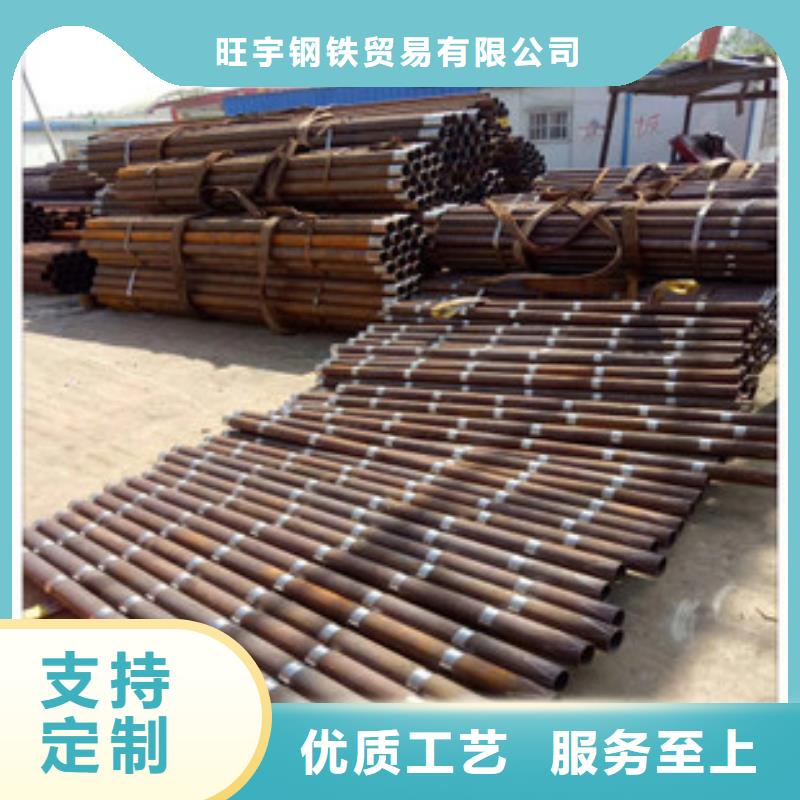 【注浆管滤水管每个细节都严格把关】