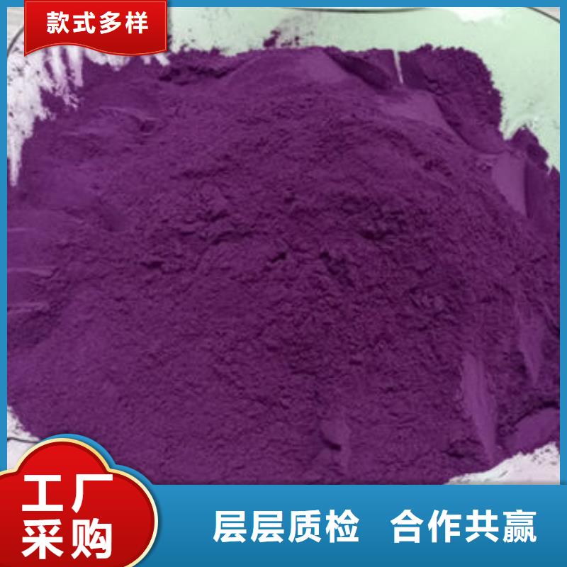 专业销售紫薯粉-现货供应