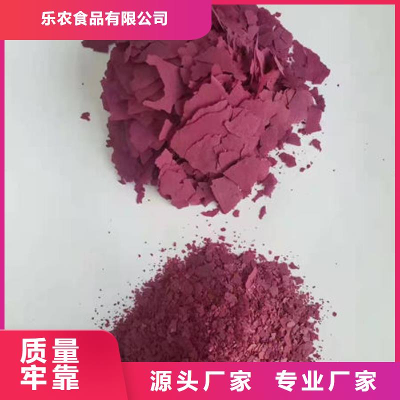 服务周到的紫薯全粉厂家