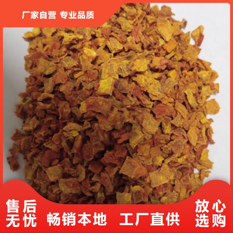 南瓜丁【南瓜粉厂家】品牌大厂家同城制造商