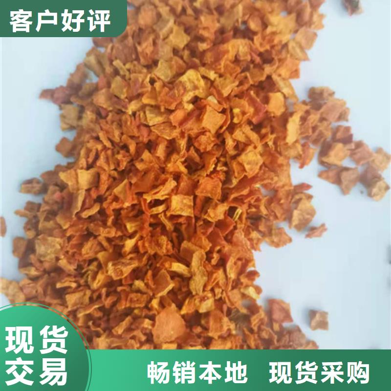 南瓜丁【南瓜粉厂家】品牌大厂家同城制造商