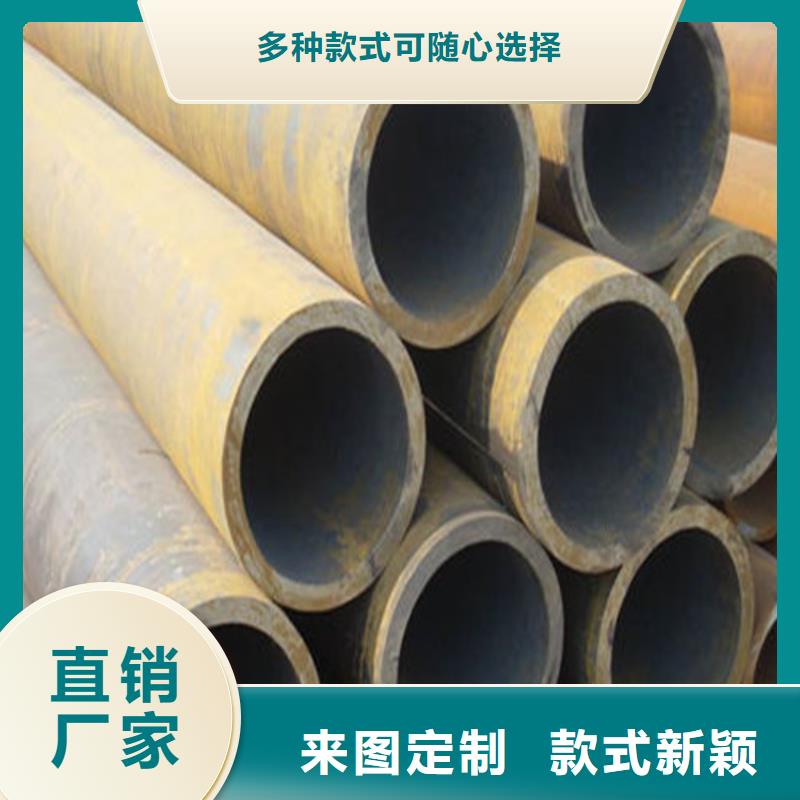 20Cr无缝钢管量大从优