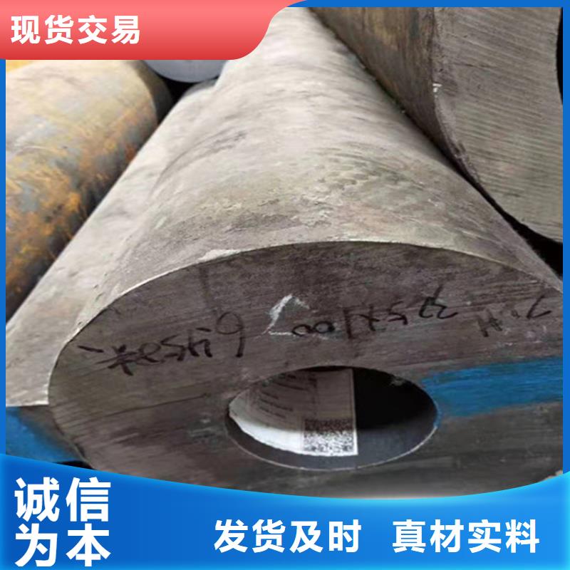 合金钢管15Mo3合金钢管合作共赢