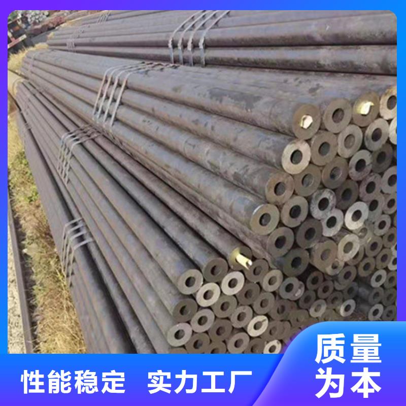 合金钢管-40Cr合金钢管出货及时