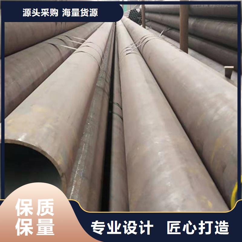 合金钢管_10CrMo910合金钢管质量检测