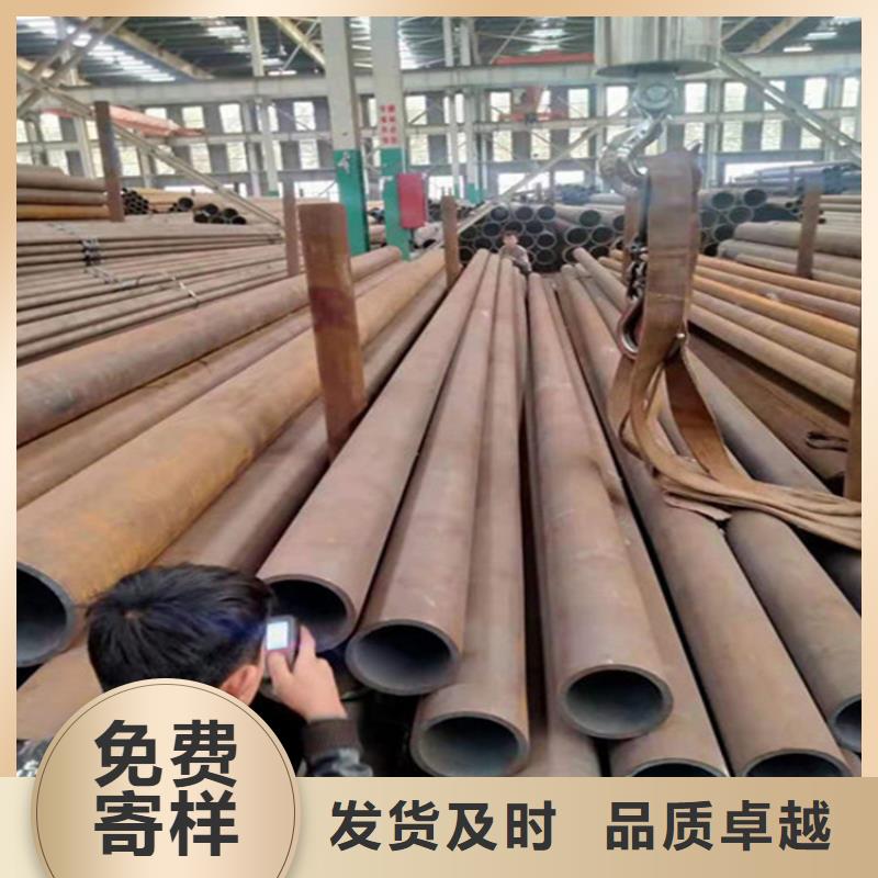 合金钢管_10CrMo910合金钢管质量检测