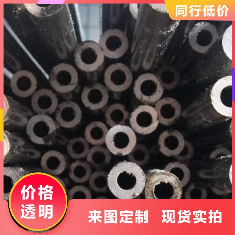 精密无缝管热轧无缝钢管专业生产团队
