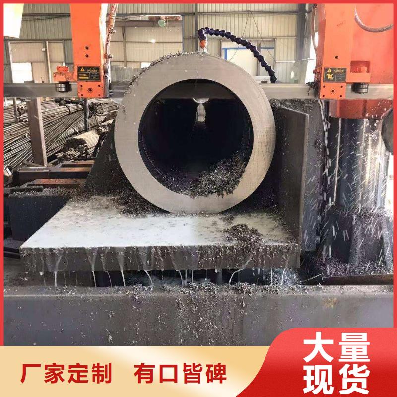 精密钢管-35CrMnSi精密管实时报价