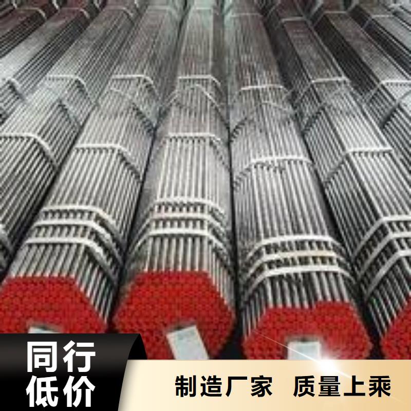 精密无缝管40Mn2无缝钢管市场行情