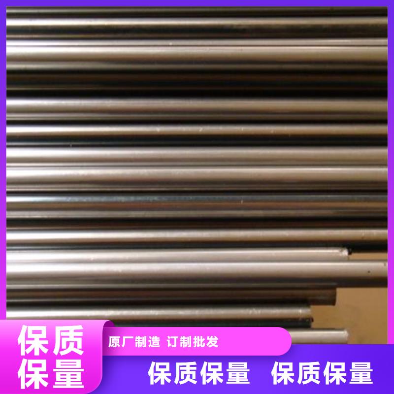 精密钢管50CrV精密管出货及时