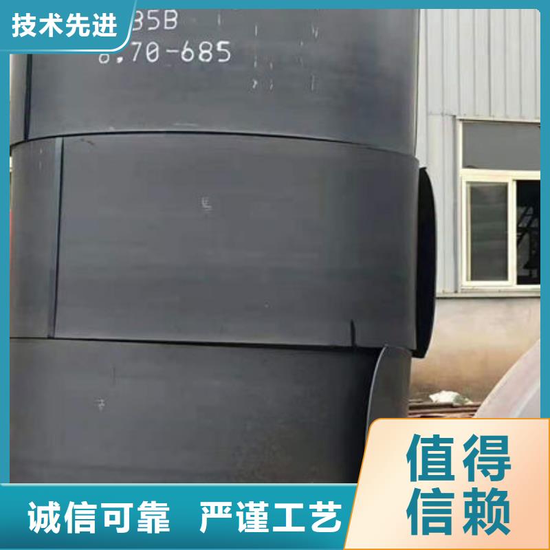 碳钢板Q355钢板品质好才是硬道理