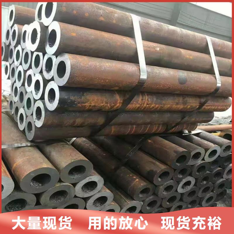 159*8无缝钢管规格齐全