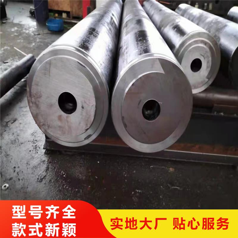 无缝钢管切割定尺可按需定制