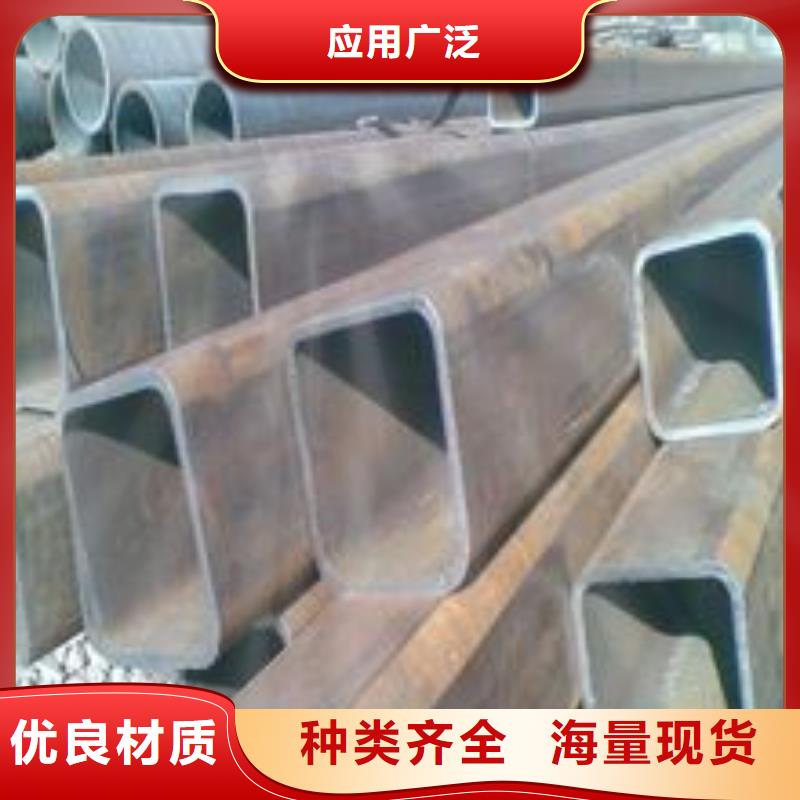 无缝方矩管输送管生产型
