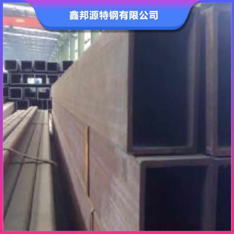 无缝方矩管大型生产厂家
