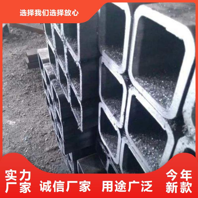 无缝方矩管大型生产厂家