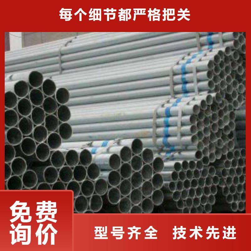镀锌螺旋风管现货供应