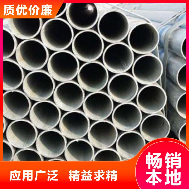 镀锌螺旋风管现货供应