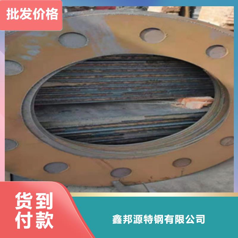 
耐候板公司介绍
